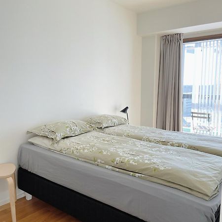 Tapiola Oak Apartment Espoo Zewnętrze zdjęcie