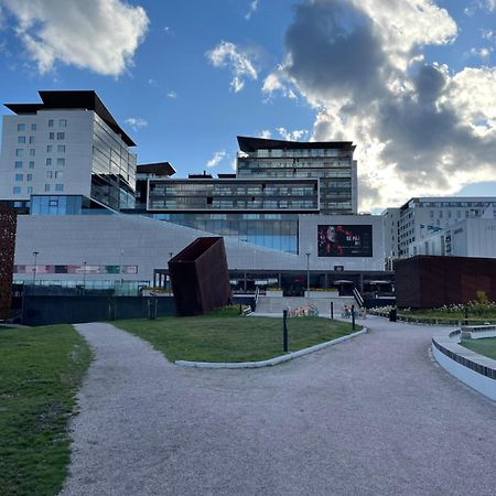 Tapiola Oak Apartment Espoo Zewnętrze zdjęcie