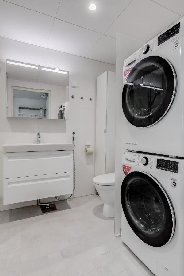 Tapiola Oak Apartment Espoo Zewnętrze zdjęcie