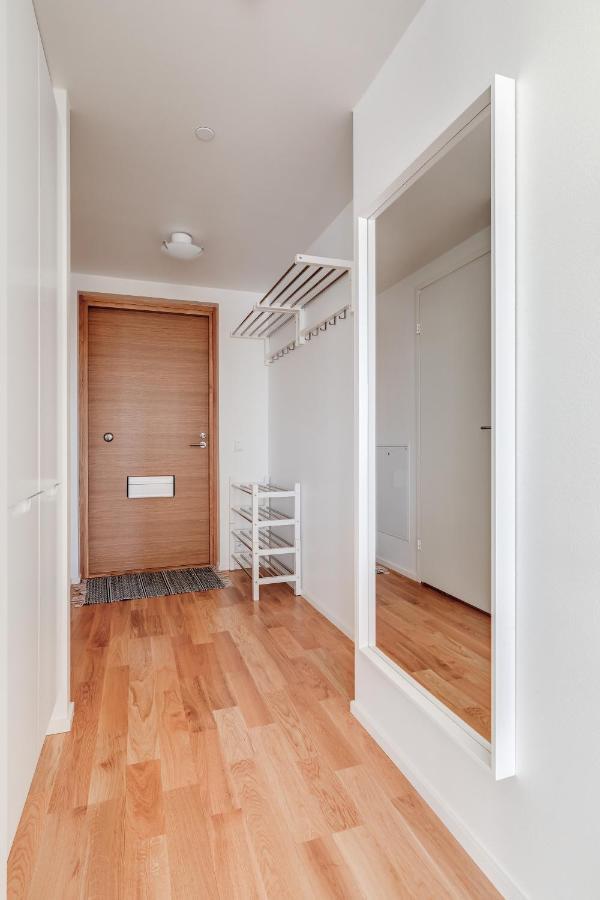 Tapiola Oak Apartment Espoo Zewnętrze zdjęcie