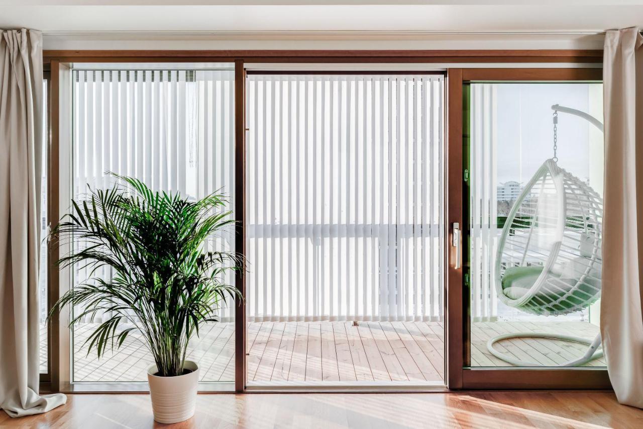 Tapiola Oak Apartment Espoo Zewnętrze zdjęcie