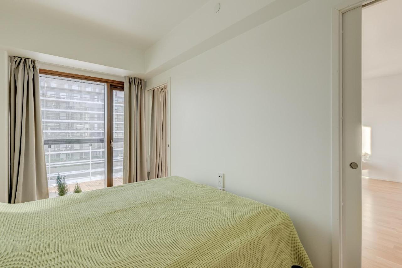 Tapiola Oak Apartment Espoo Zewnętrze zdjęcie
