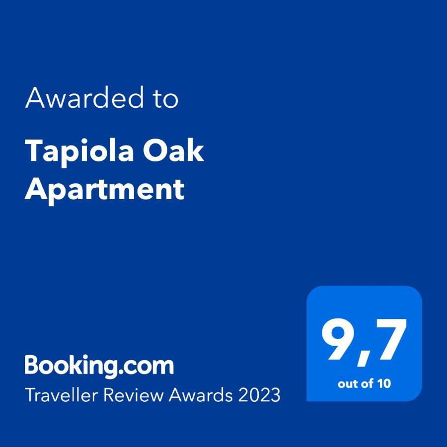 Tapiola Oak Apartment Espoo Zewnętrze zdjęcie